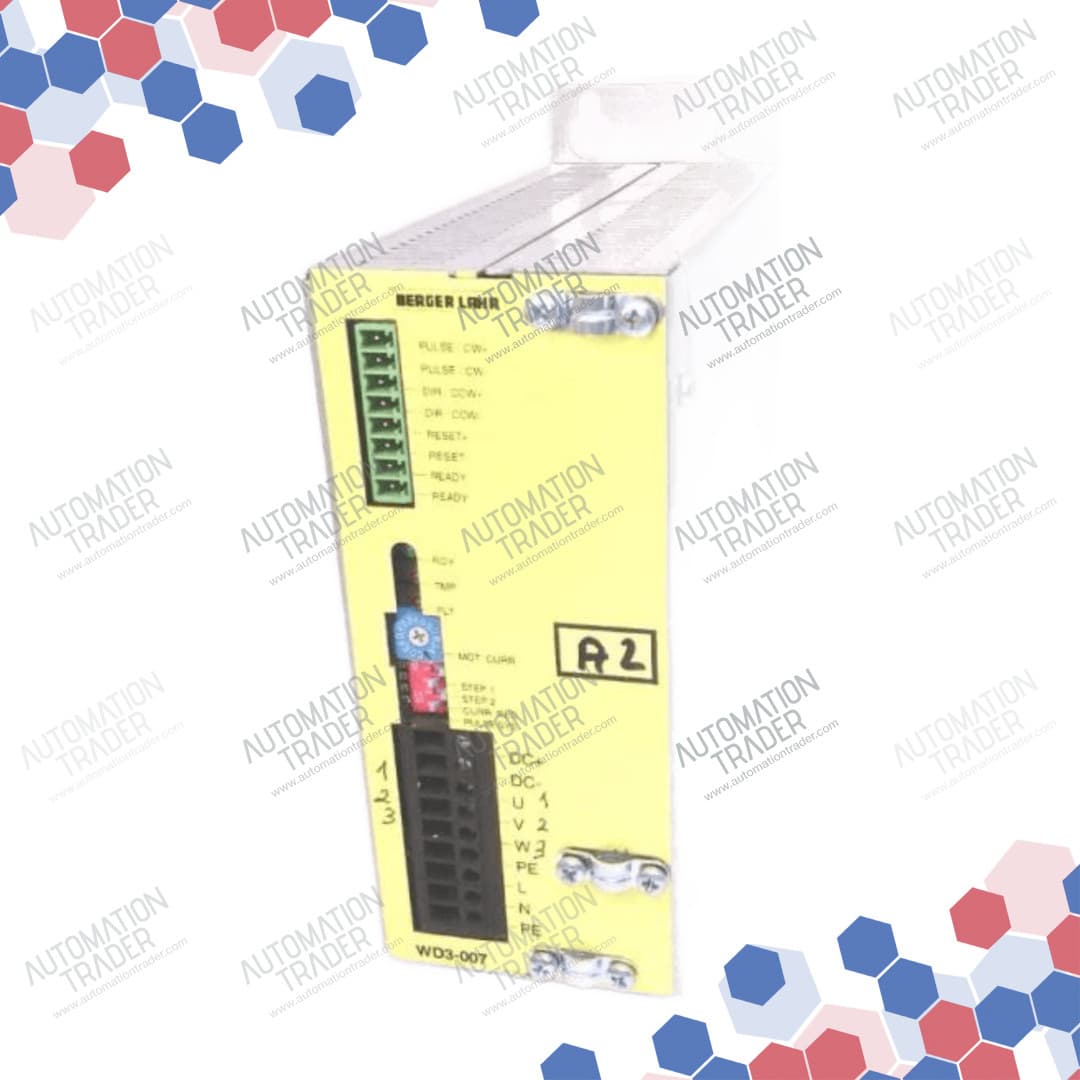 WD3-007.1501 - image 1