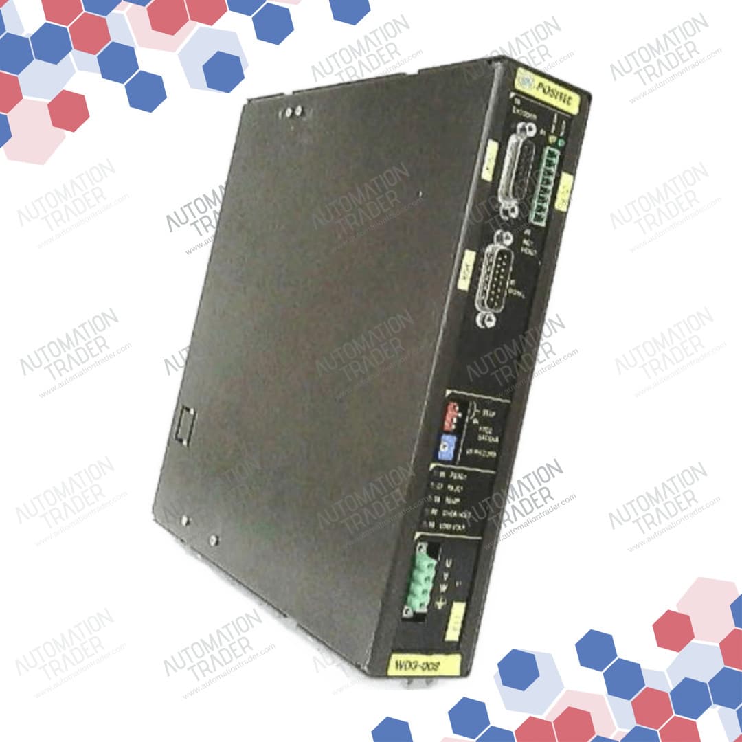 WD3-008.0802 - image 1