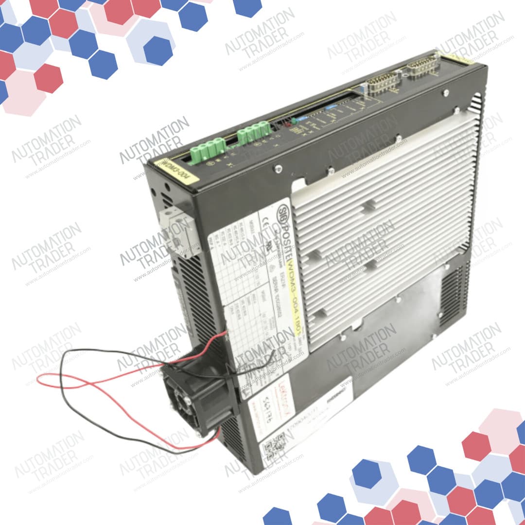 WDM3-004.1801 - image 1