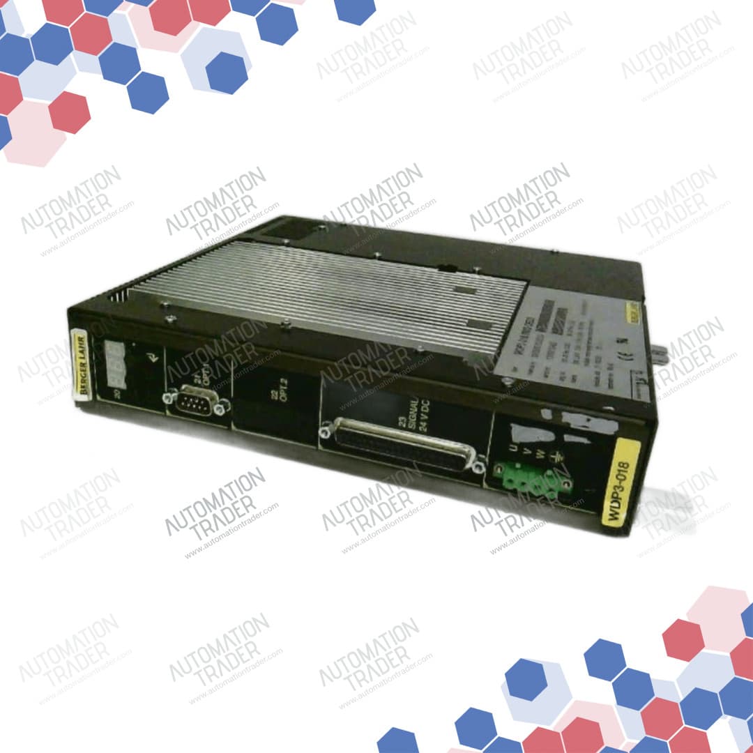 WDP3-018.0803 OED3 - image 1