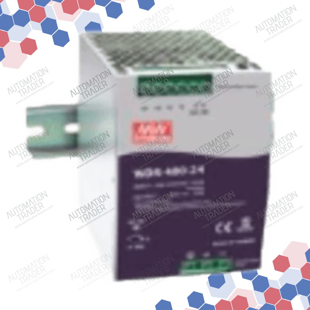 WDR-480-48 - image 1