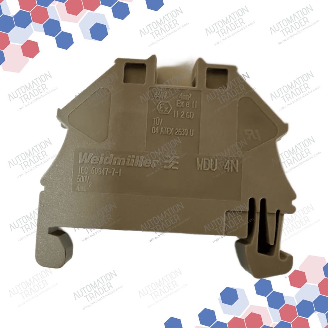 WDU 4N - image 1