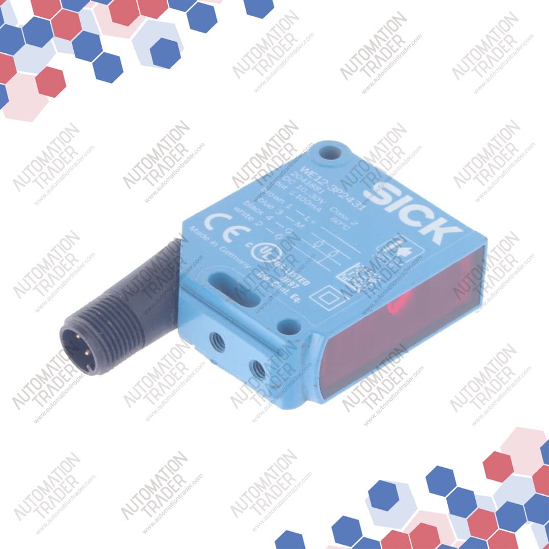 WE12-3P2431 - image 1
