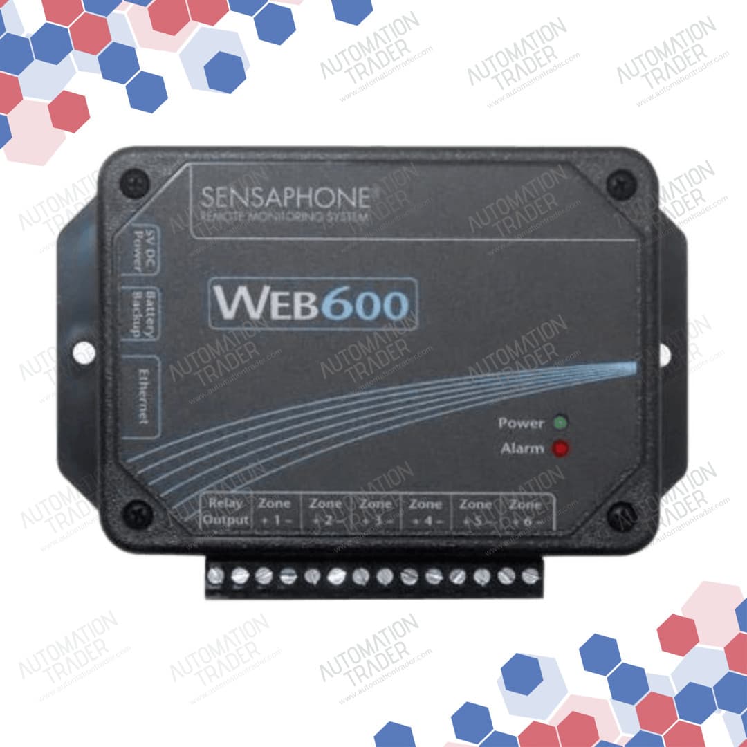 WEB-600E-O - image 1