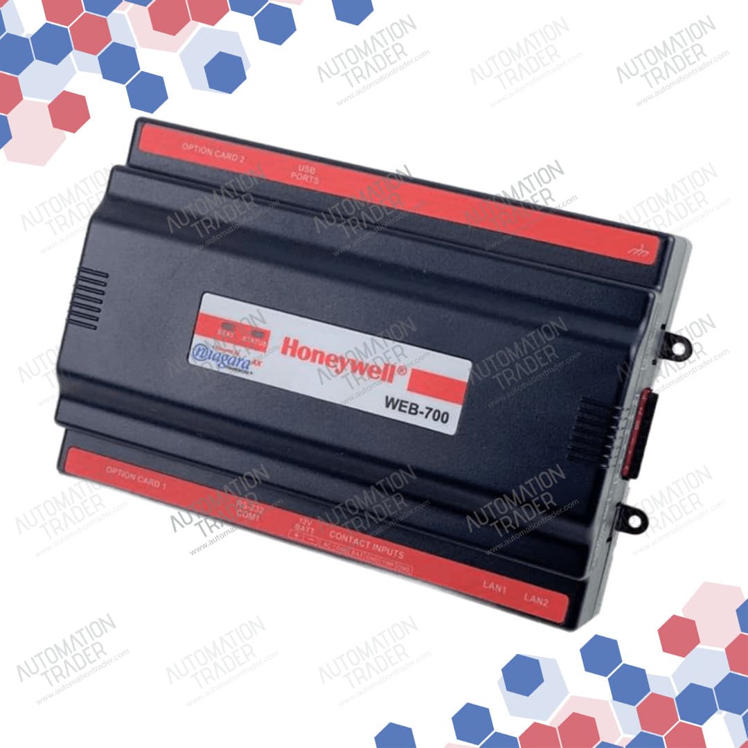 WEB-700 - image 1