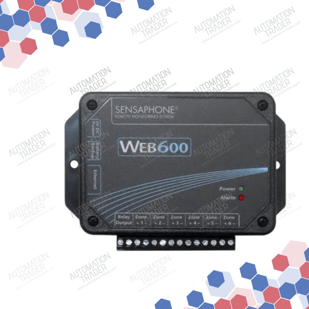 WEB600-E - image 1