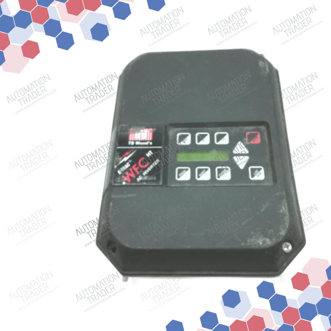 WFC1001-0CHT - image 1