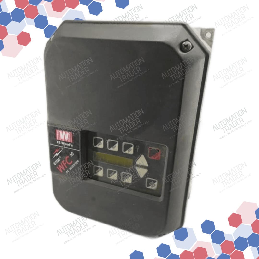 WFC4001-0CHT - image 1