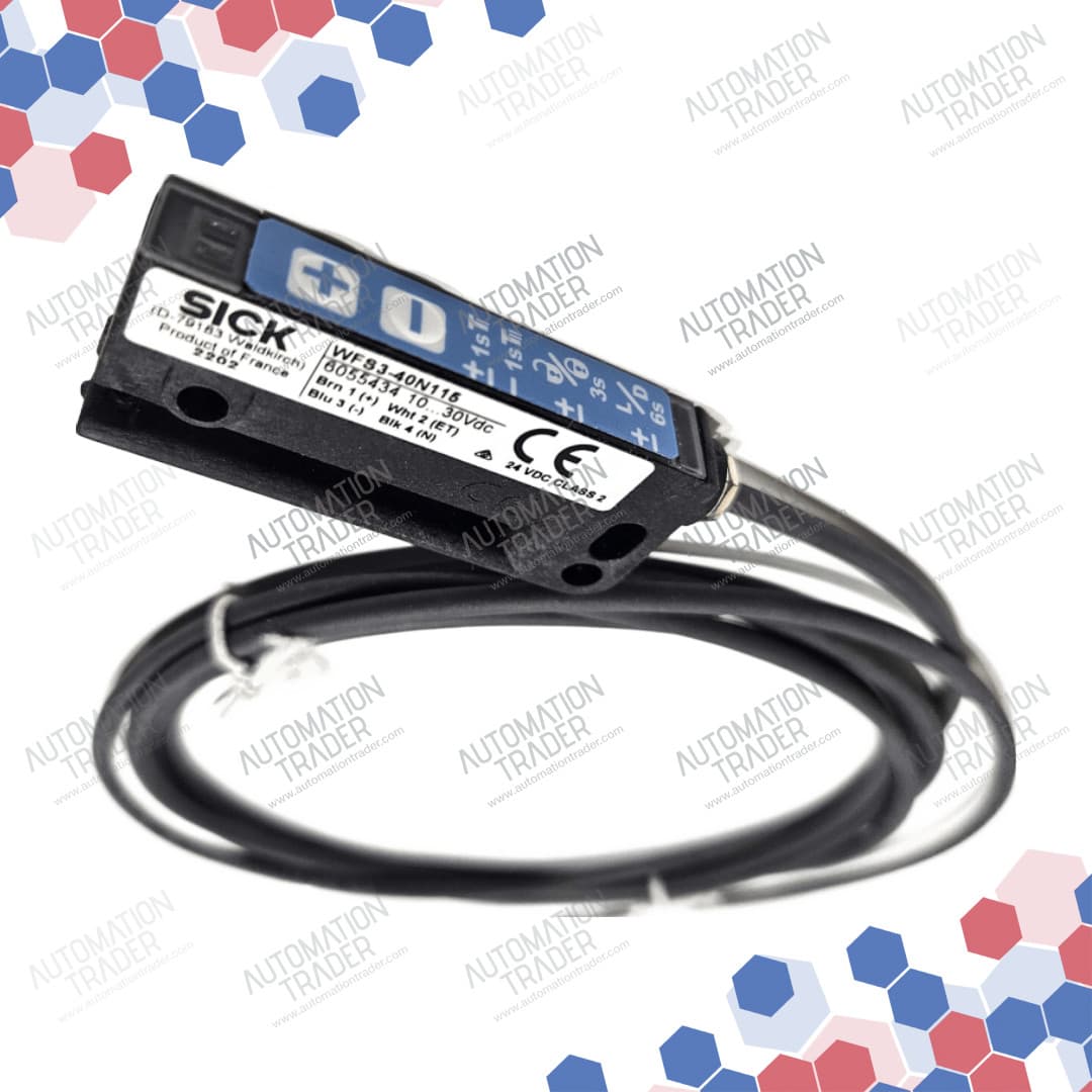 WFS3-40N115 - image 1