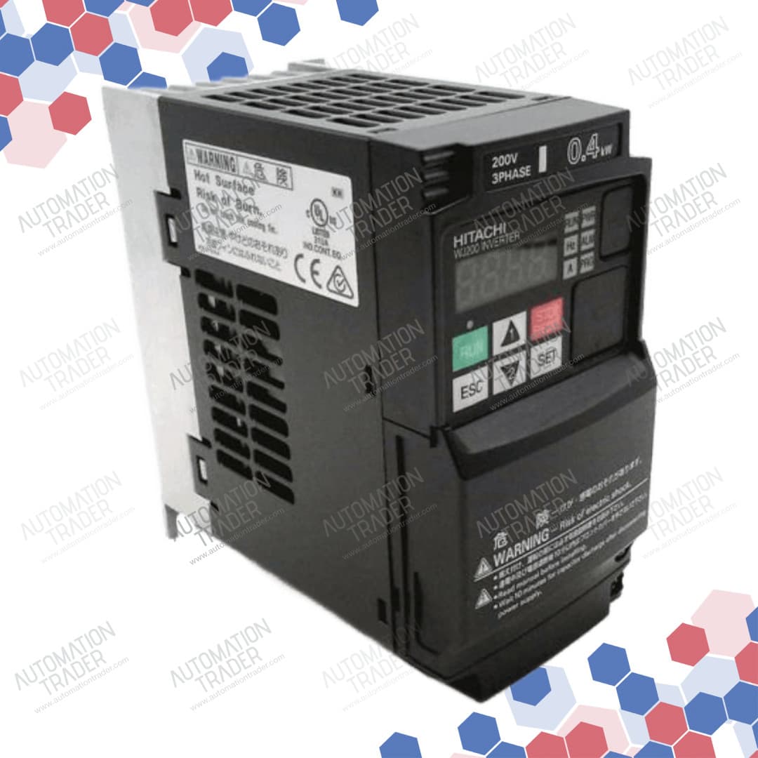 WJ200-004LF - image 1