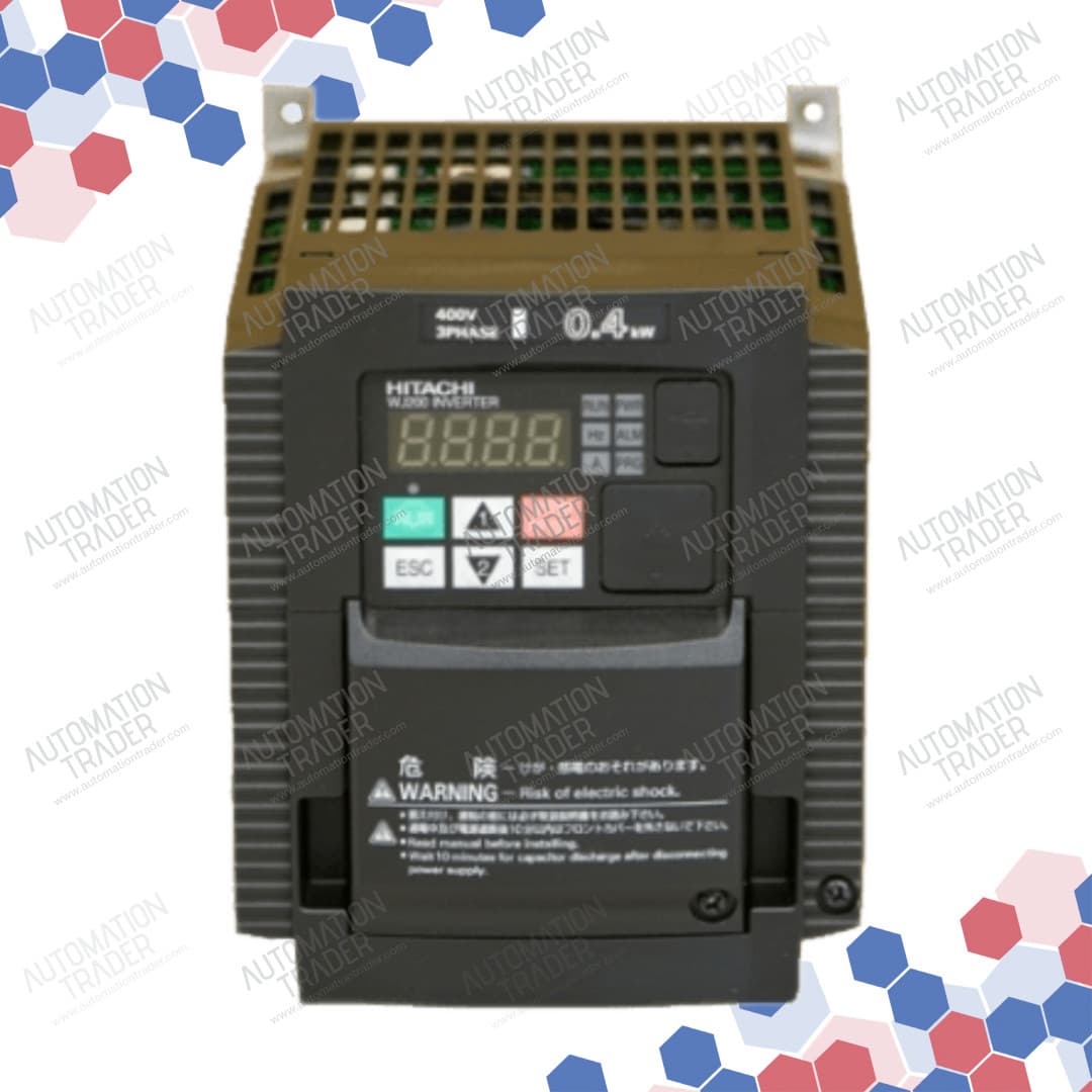 WJ200-007SF - image 1
