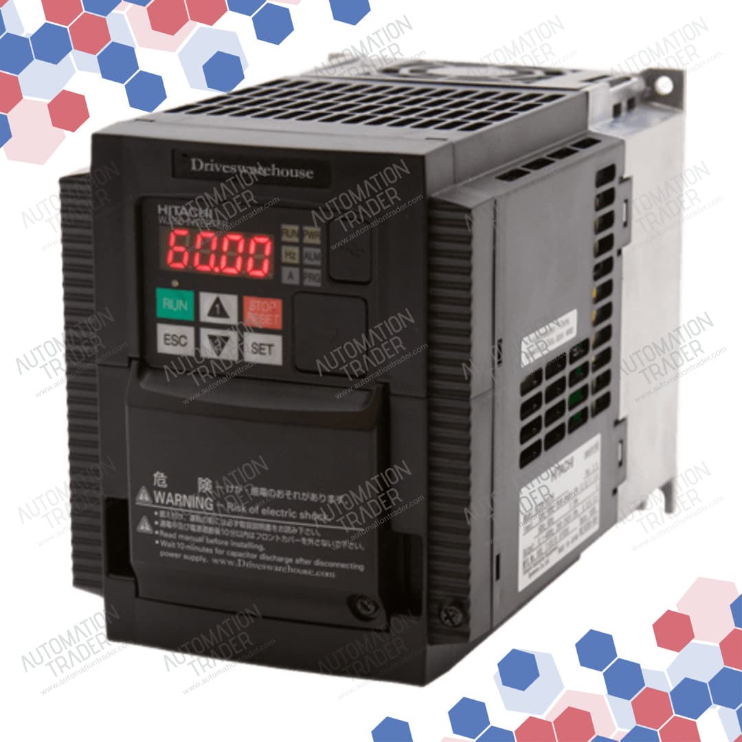 WJ200-015HF - image 1