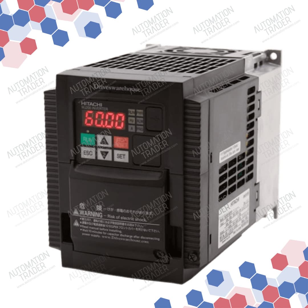 WJ200-015SF - image 1