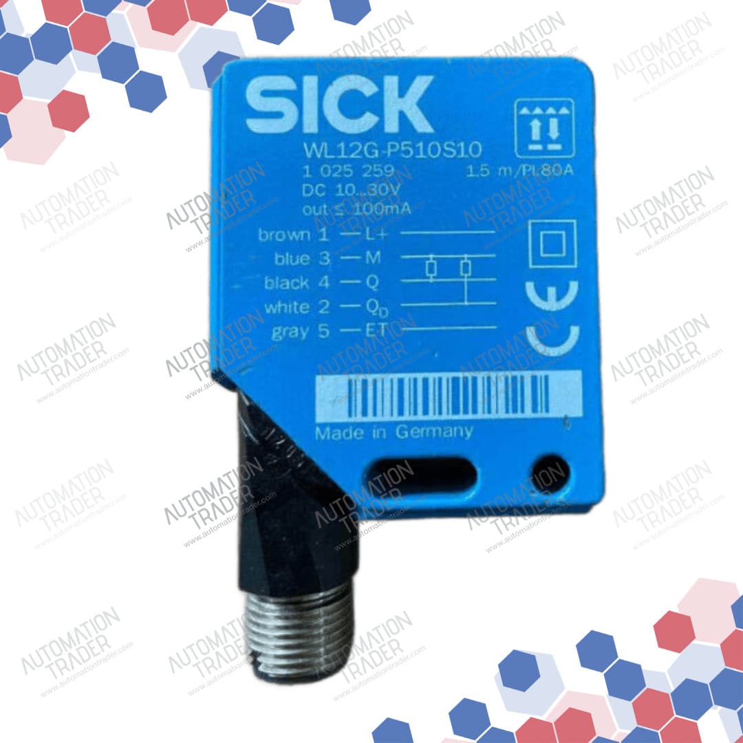 WL12G-P510S10 - image 1