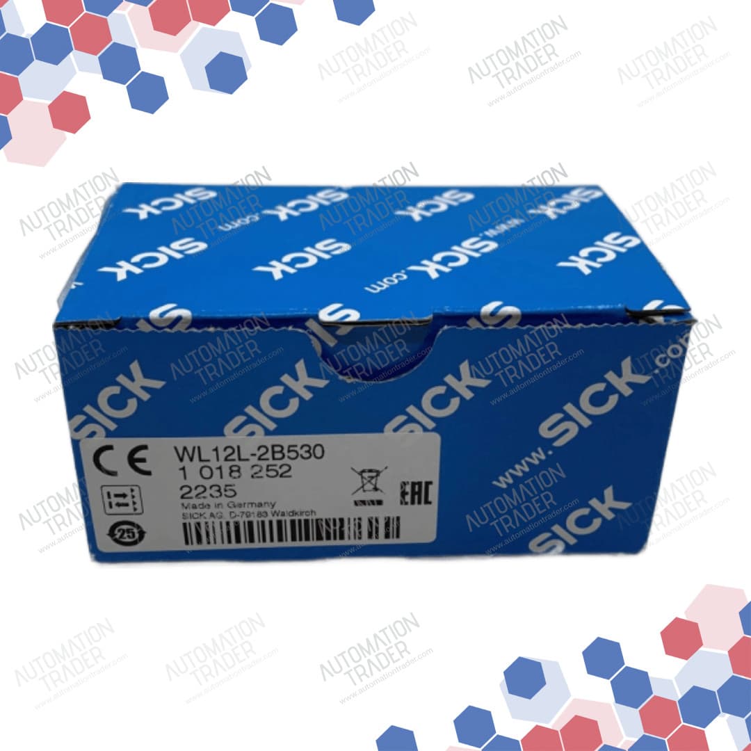 WL12L-2B530 - image 1