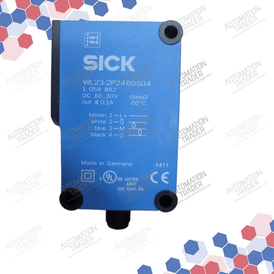 WL23-2P2460S04 - image 1