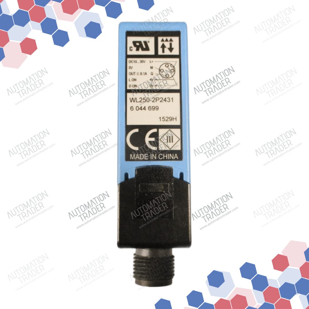 WL250-2P2431 - image 1