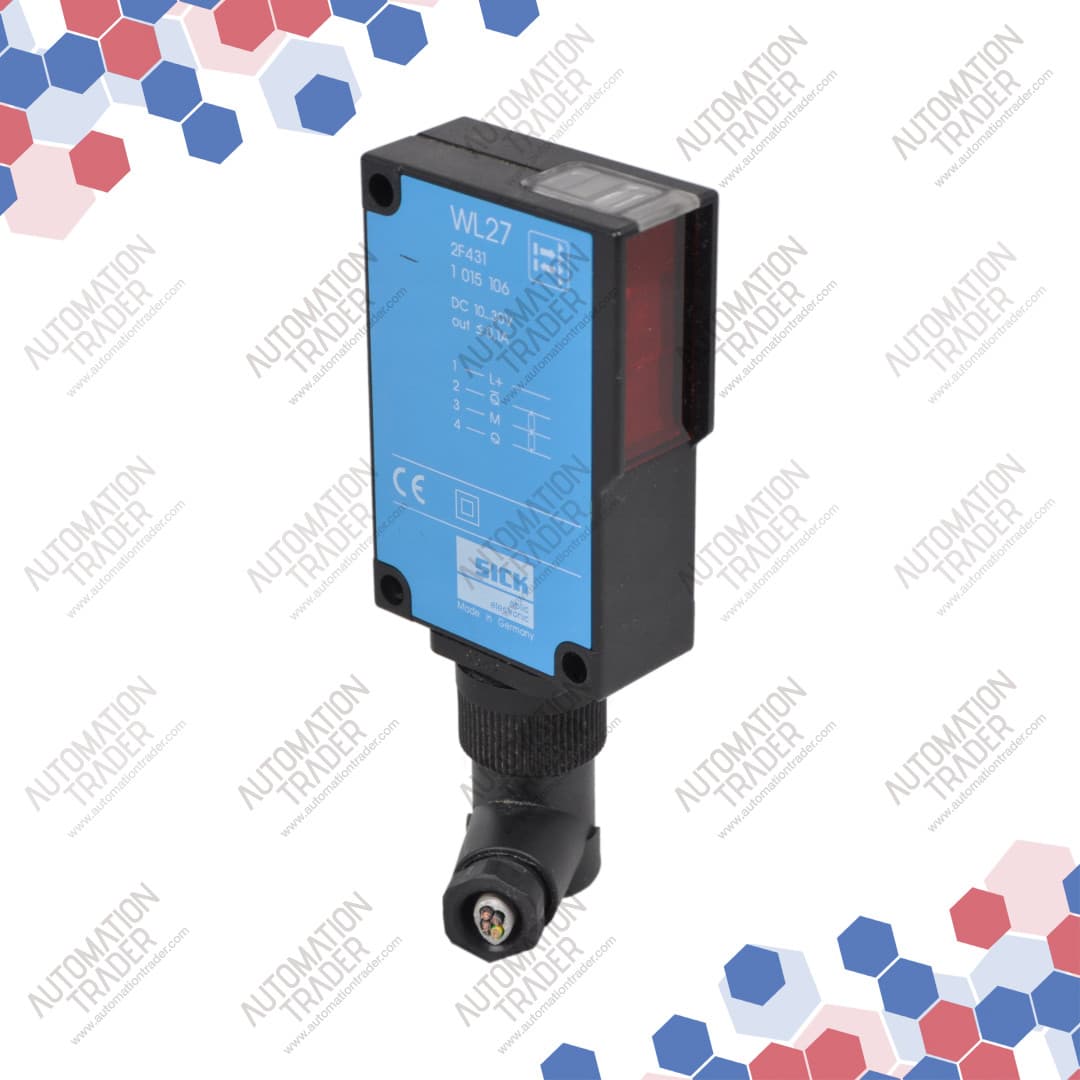 WL27-2F431 - image 1