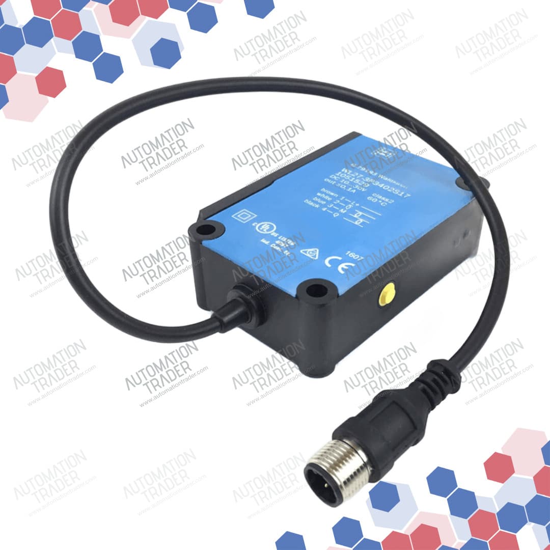WL27-3P3402S17 - image 1