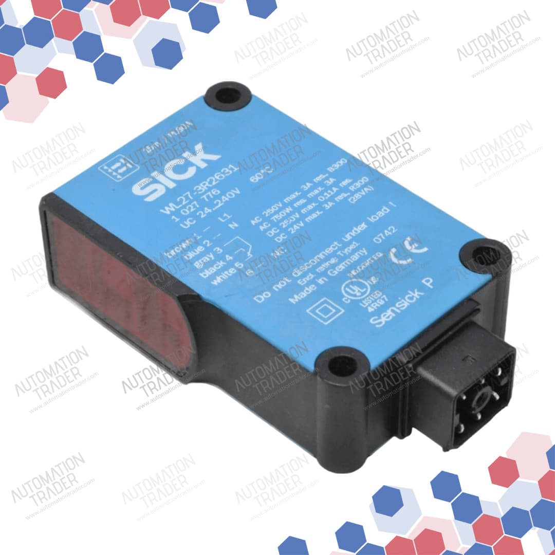 WL27-3R2631 - image 1