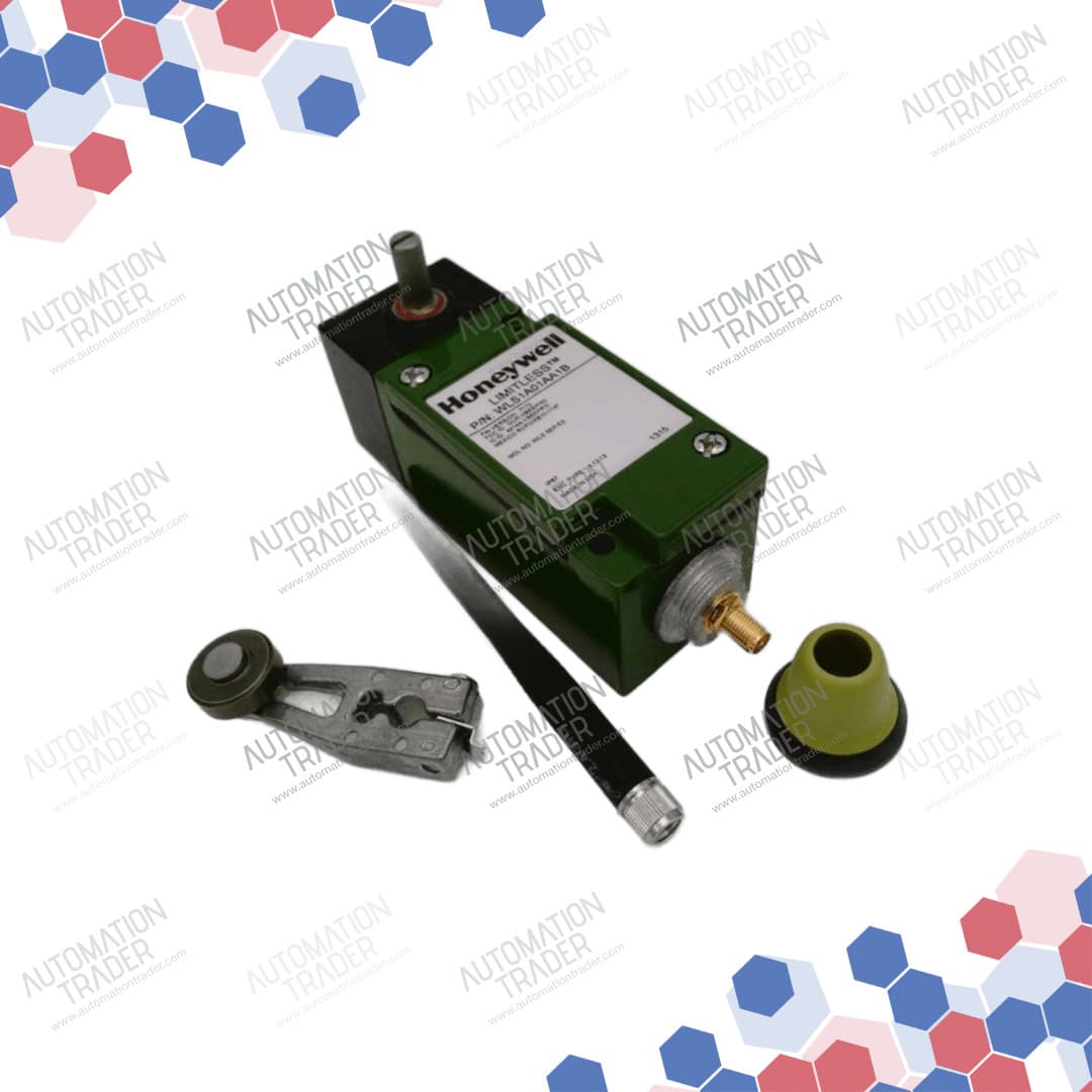 WLS1A01AA1B - image 1