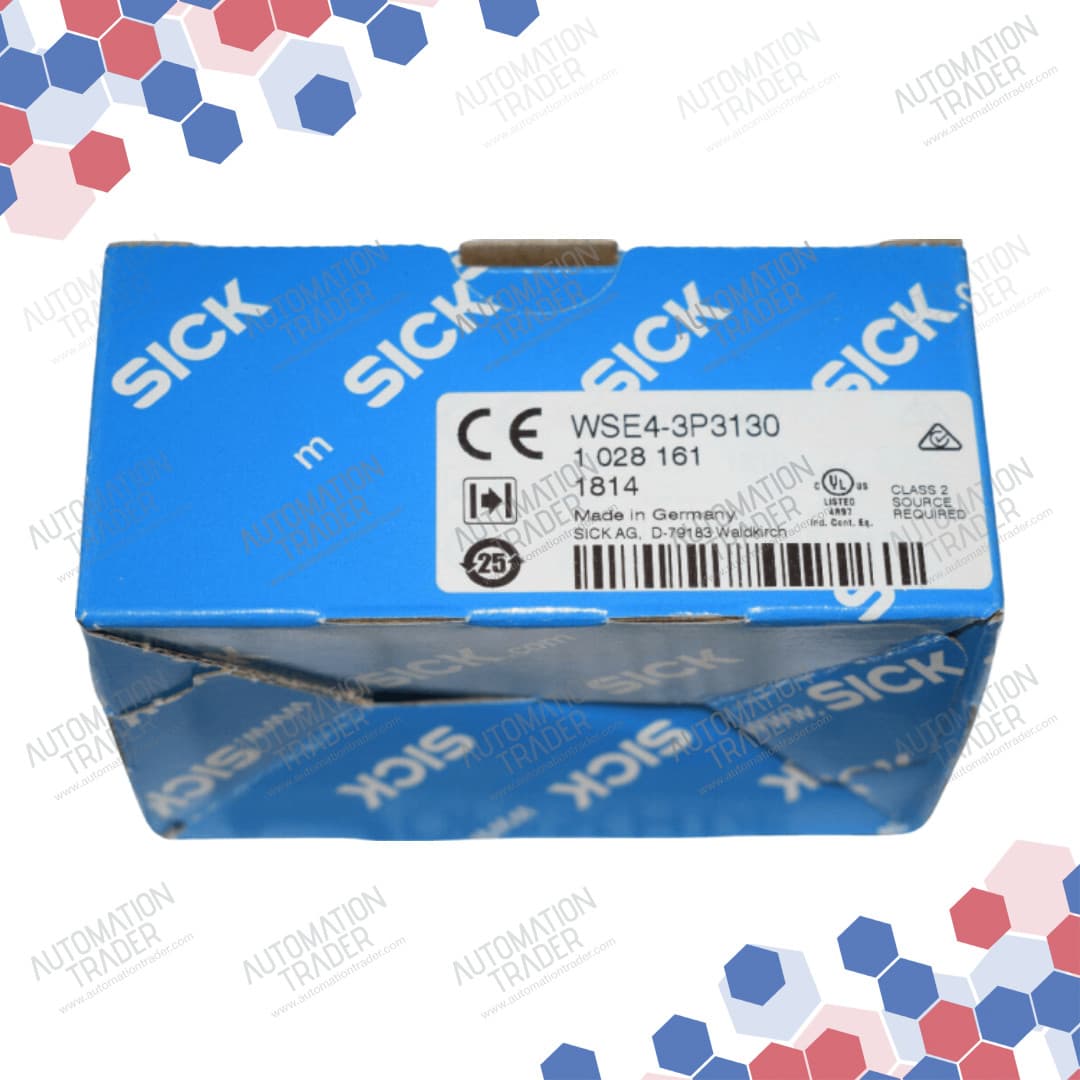 WSE4-3P3130 - image 1