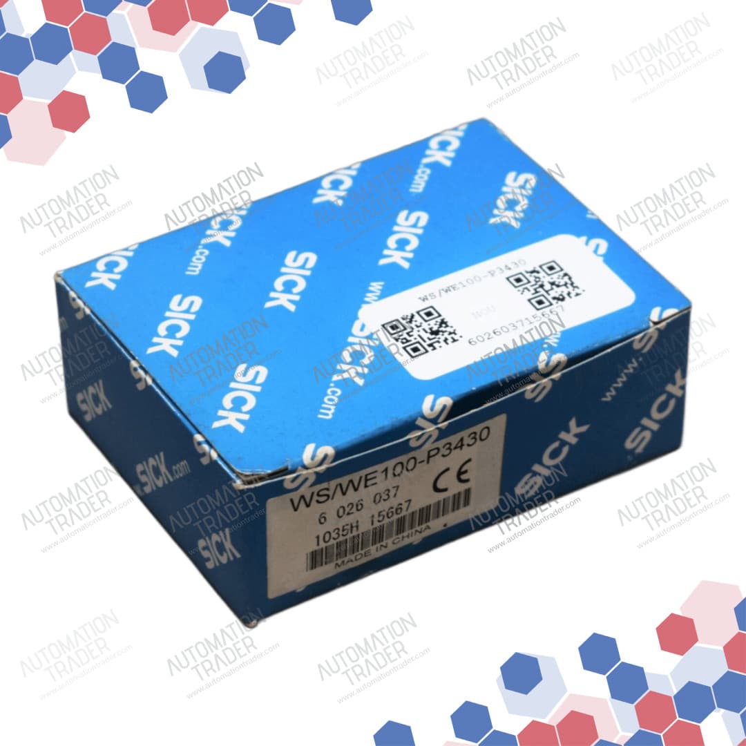 WS/WE100-P3430 - image 1
