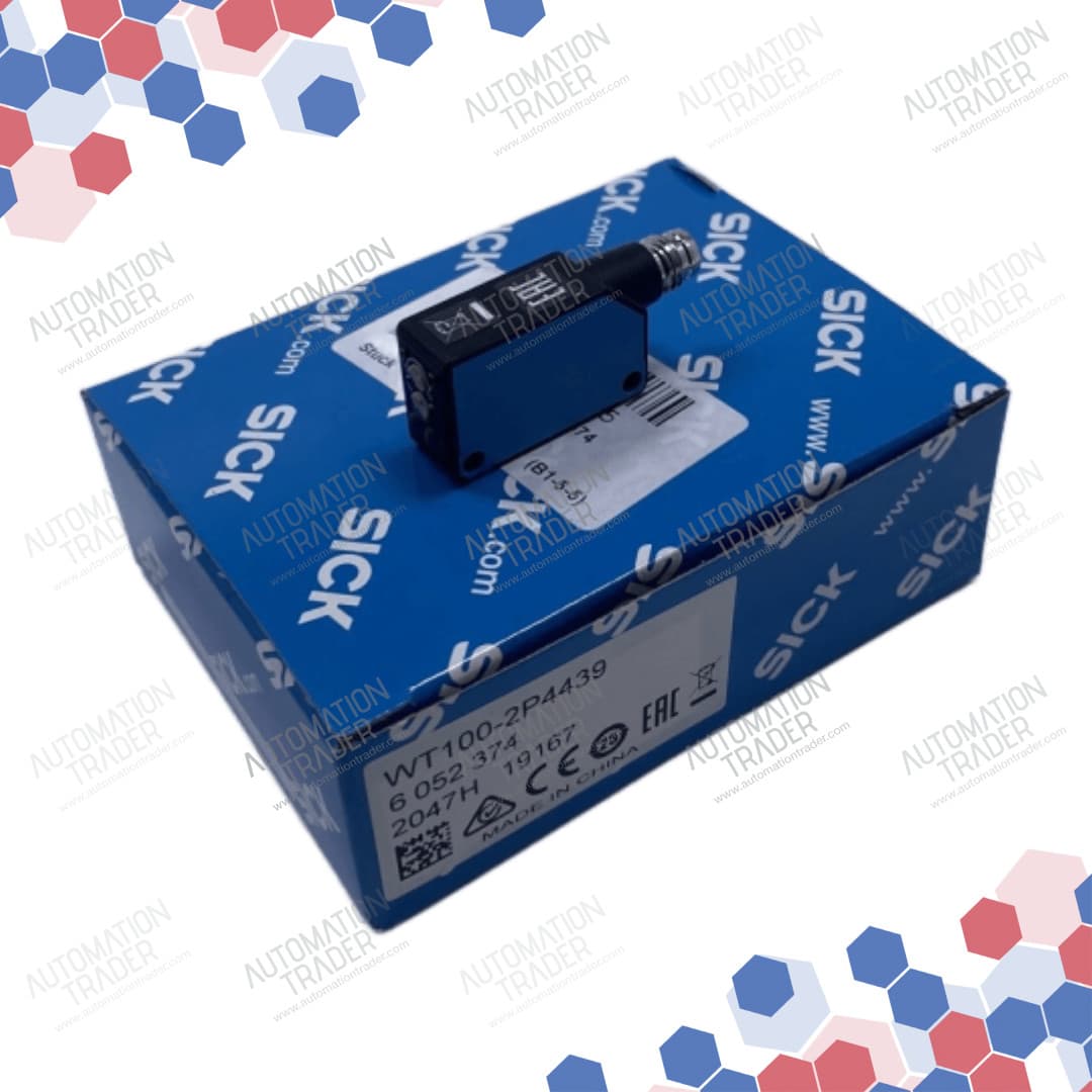 WT100-2P4439 - image 1