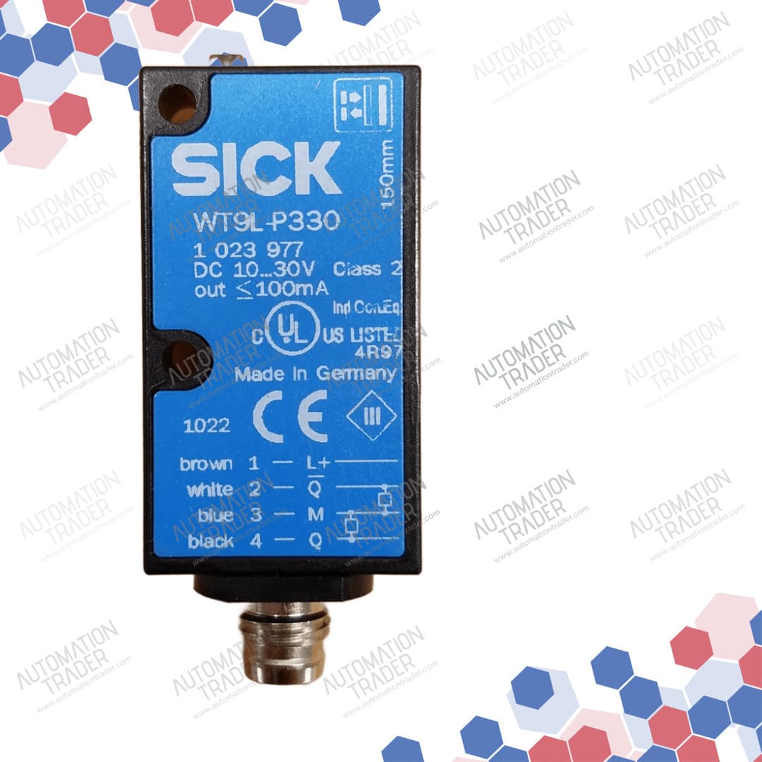 WT9L-P330 - image 1