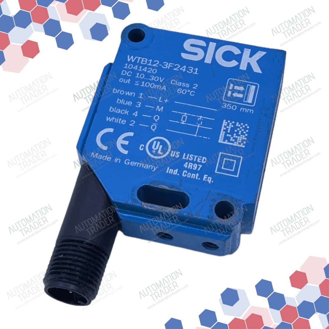 WTB12-3F2431 - image 1