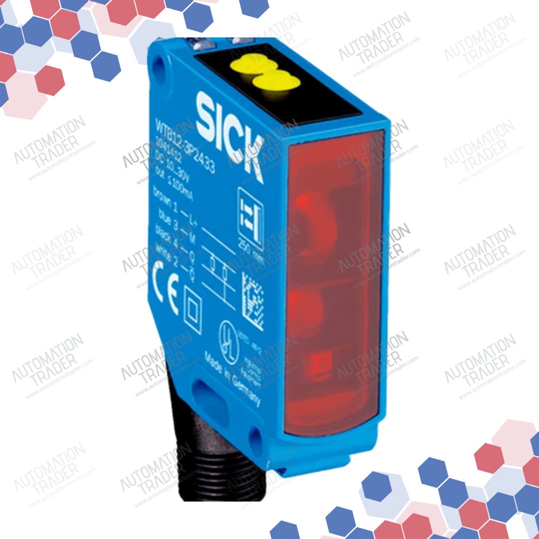 WTB12-3P2433 - image 1