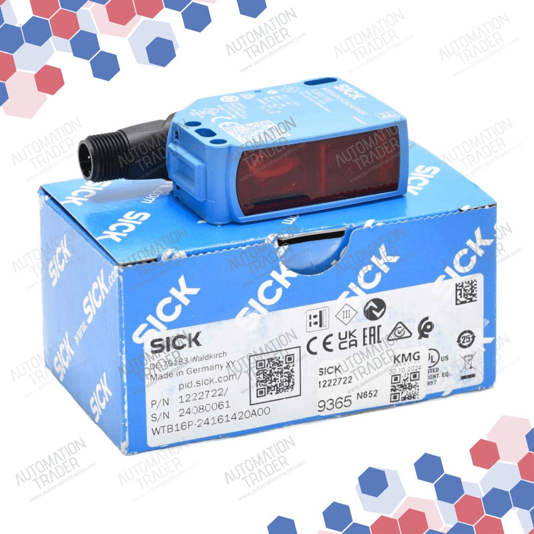 WTB16P-24161420A00 - image 1