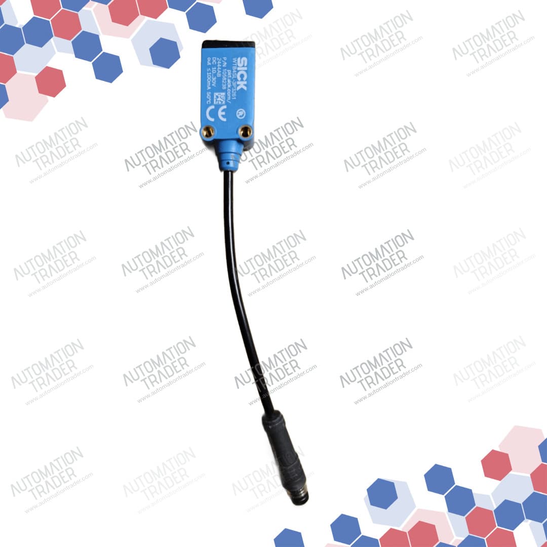 WTB4SL-3P3261 - image 1