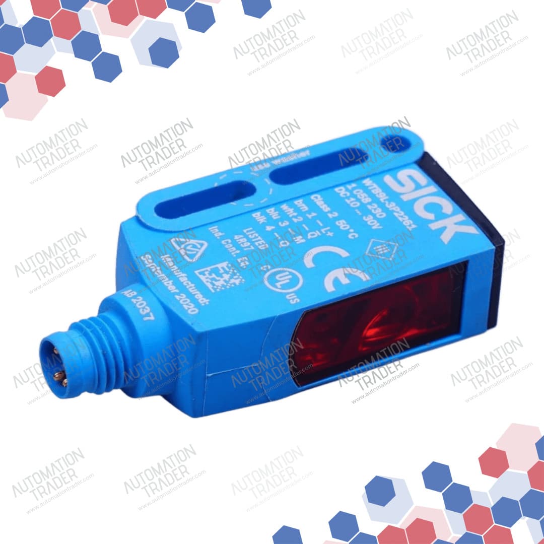 WTB9L-3P2261 - image 1