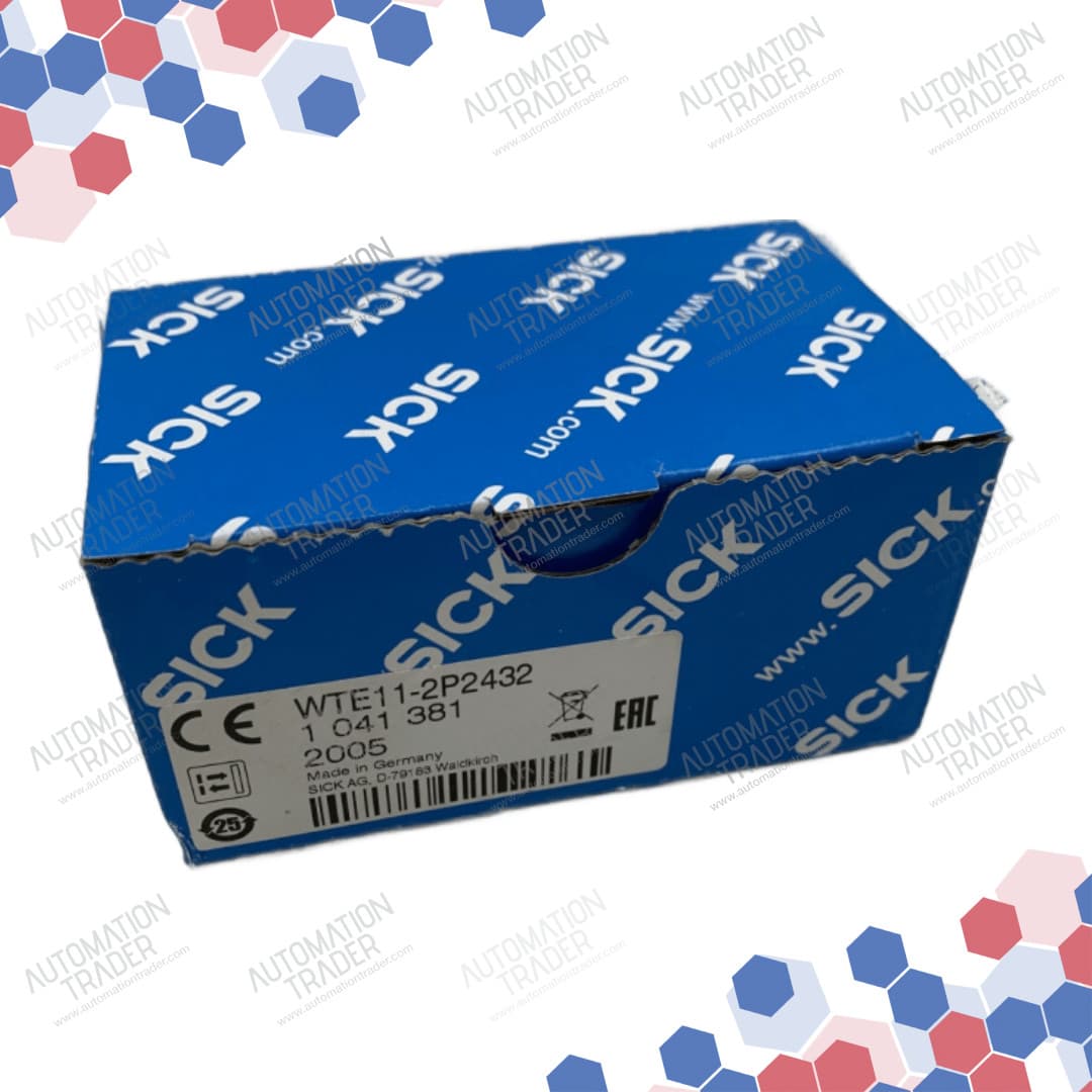 WTE11-2P2432 - image 1