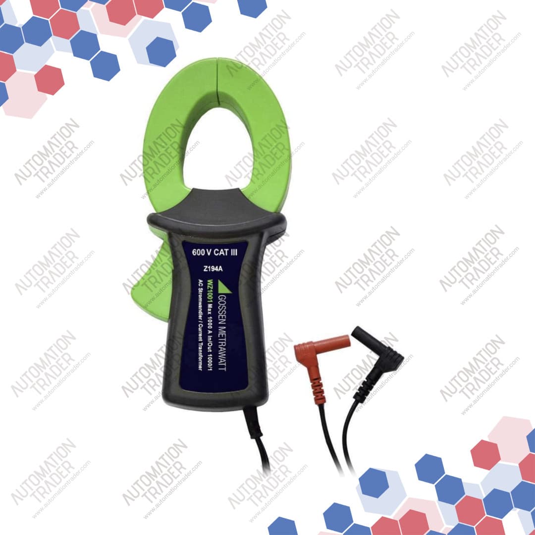 WZ1001 - image 1
