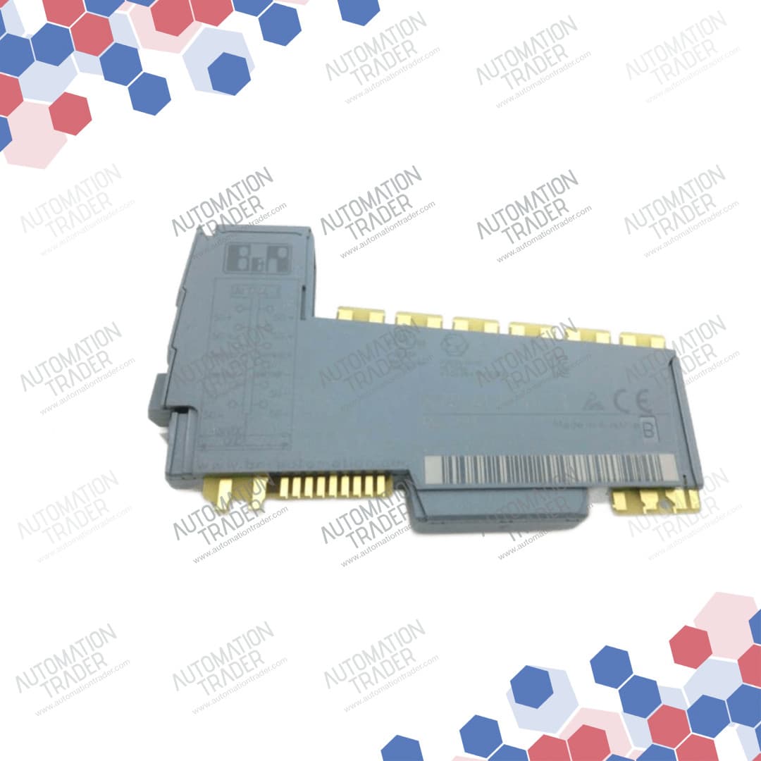 X20AI1744-3 - image 1