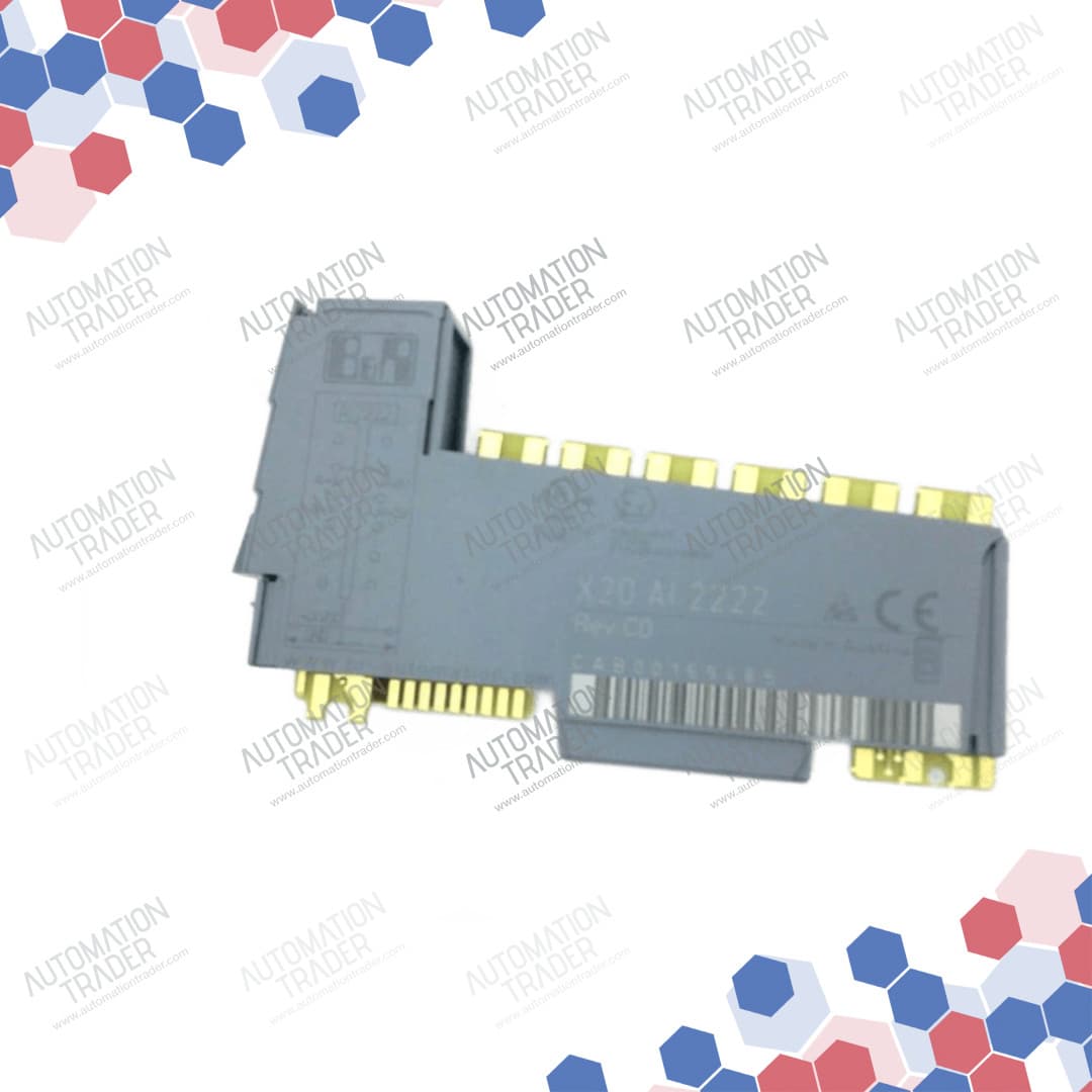 X20AI2222 - image 1