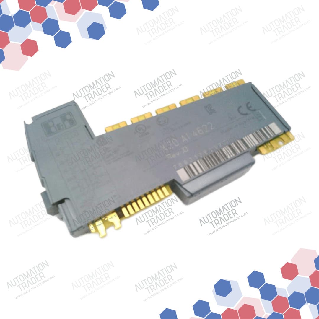 X20AI4622 - image 1