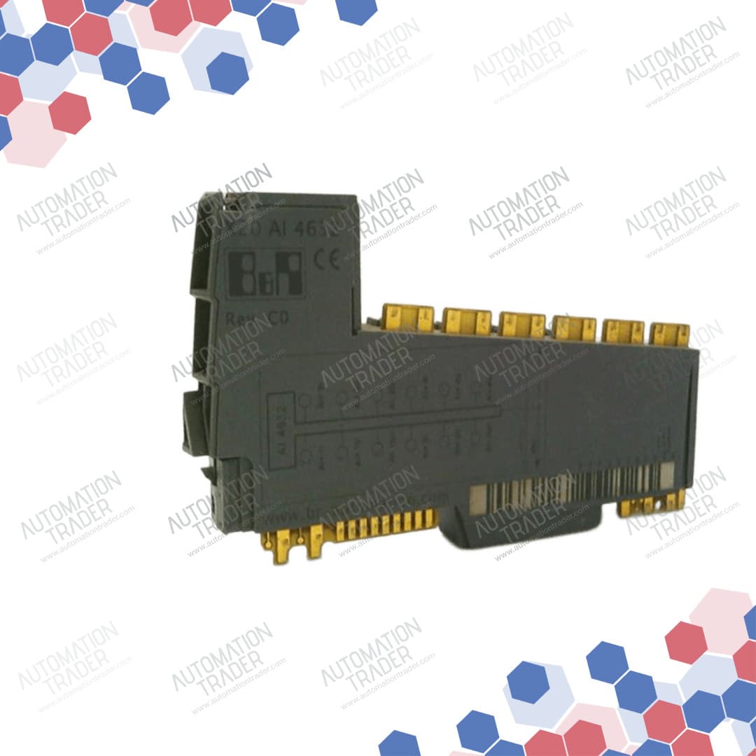 X20AI4632 - image 1