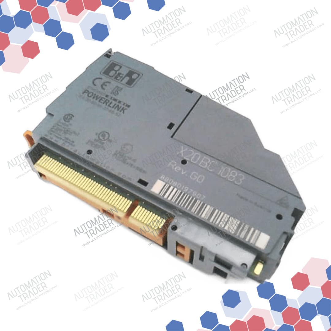 X20BC1083 - image 1