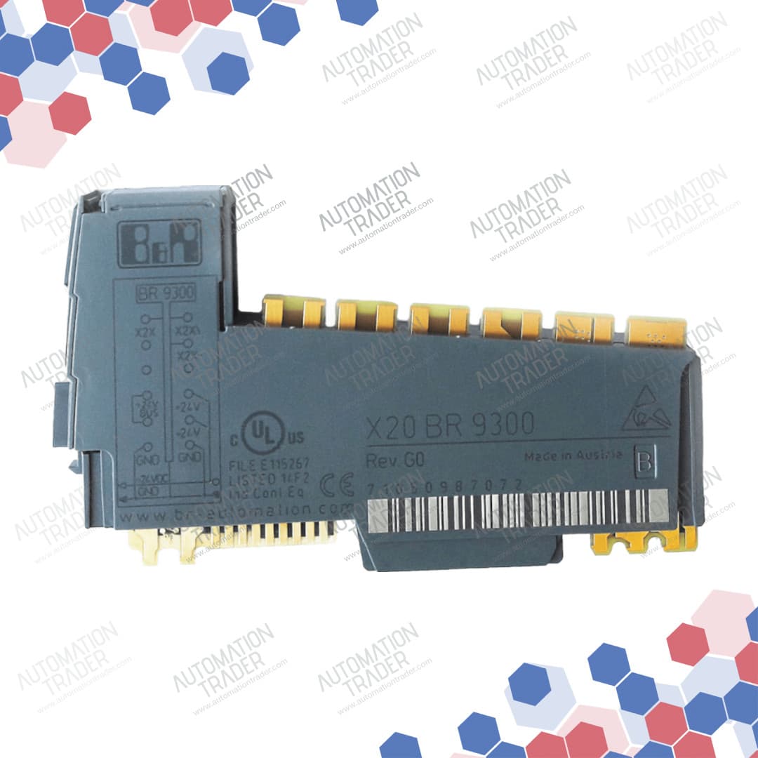 X20BR9300 - image 1
