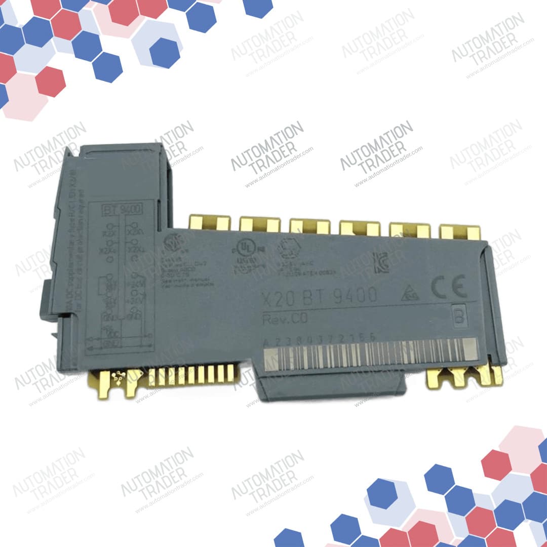 X20BT9400 - image 1