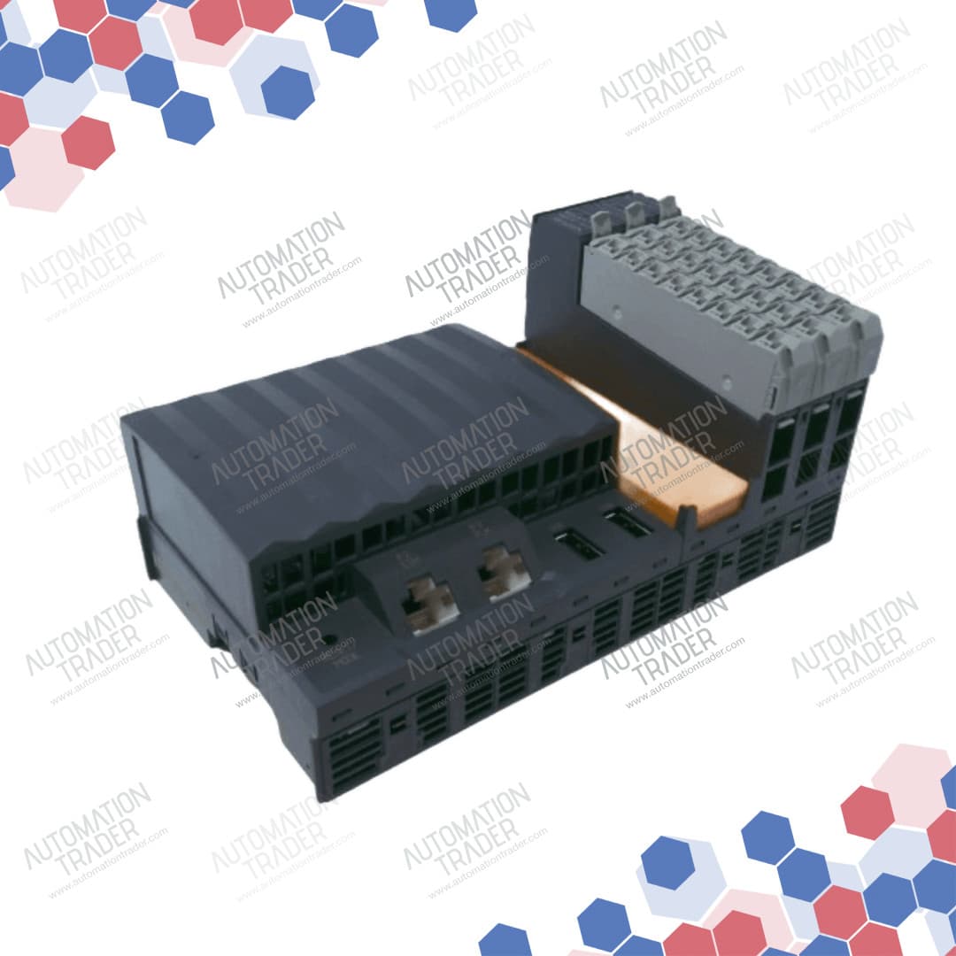 X20CP1381 - image 1