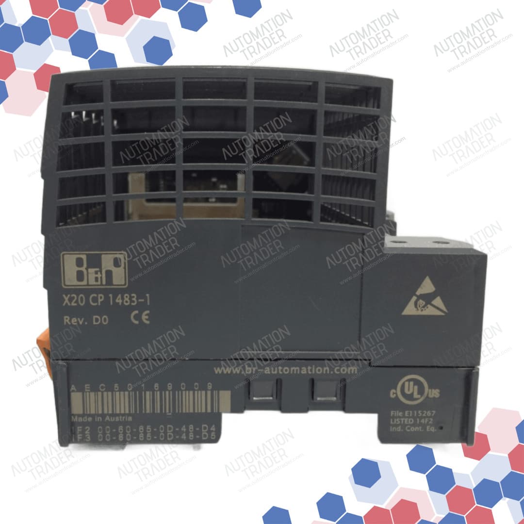 X20CP1483 - image 1