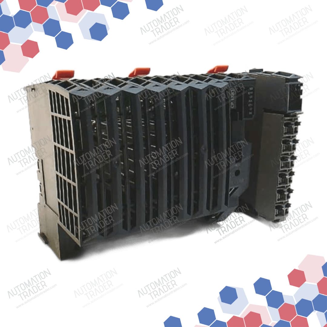 X20CP1583 - image 1