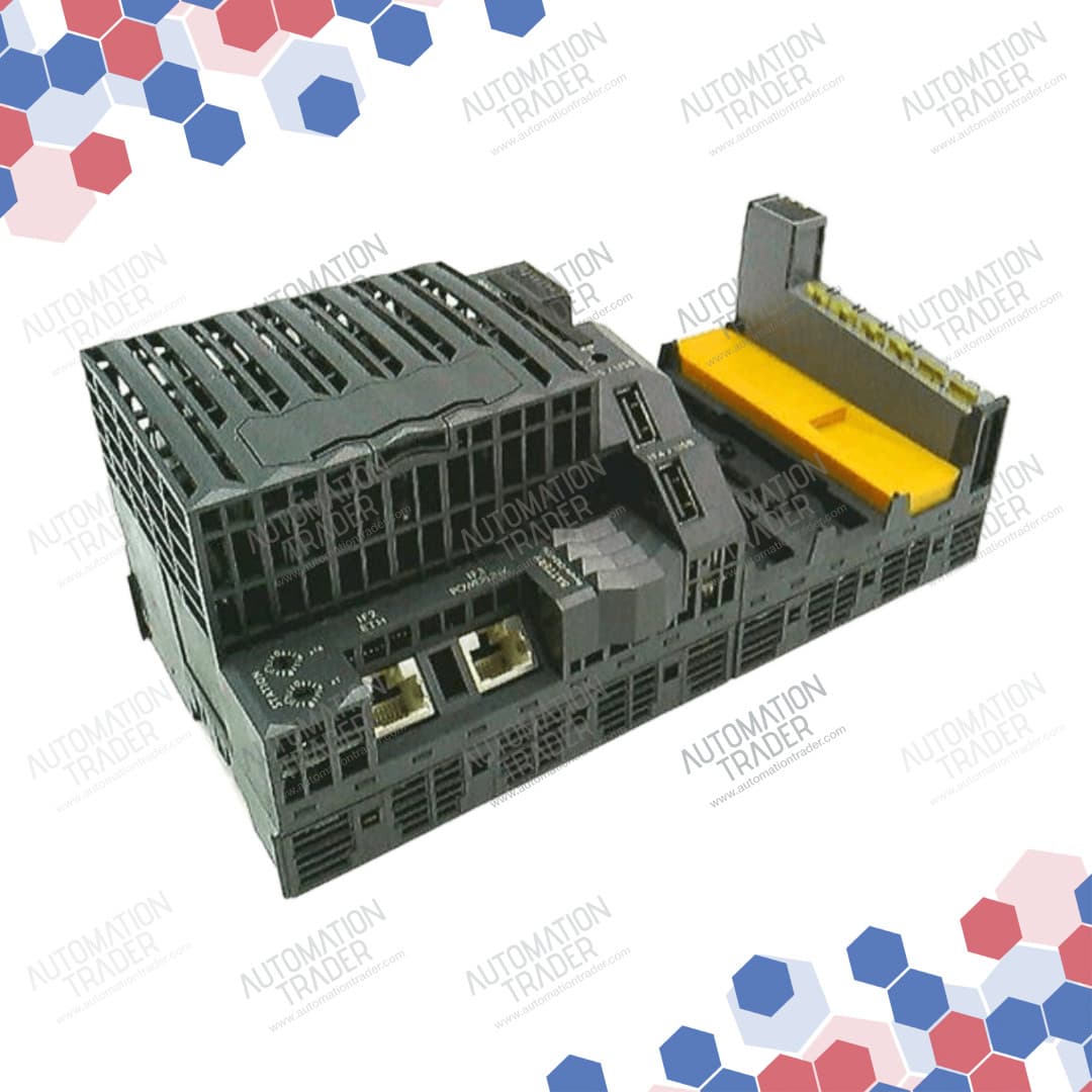 X20CP3486 - image 1