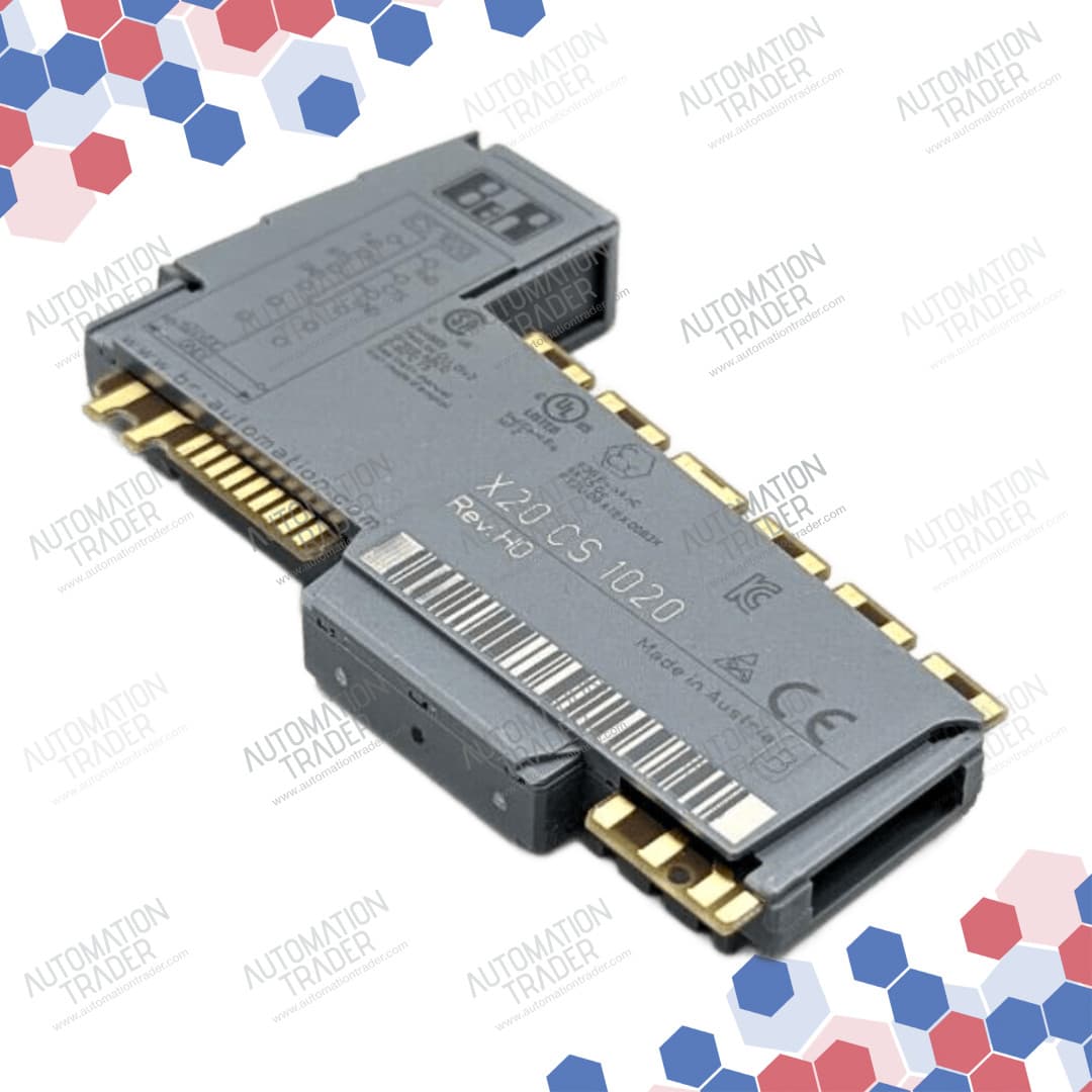 X20CS1020 - image 1