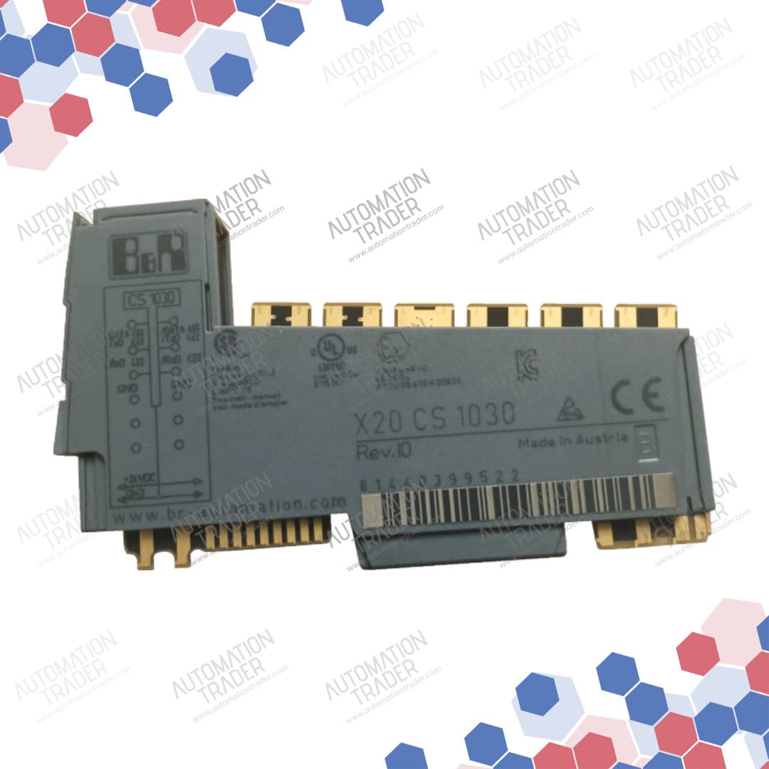 X20CS1030 - image 1