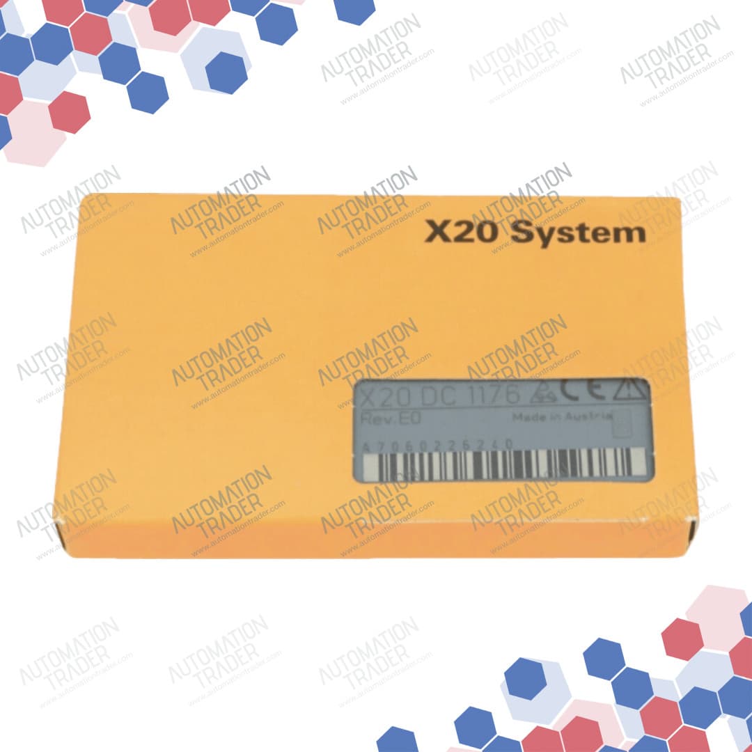 X20DC1176 - image 1